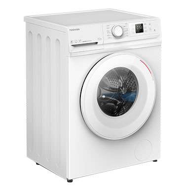 變頻前置式洗衣機 (8.5公斤)