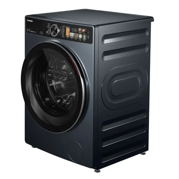 Inverter Front Loading Washing Machine(10.5KG)