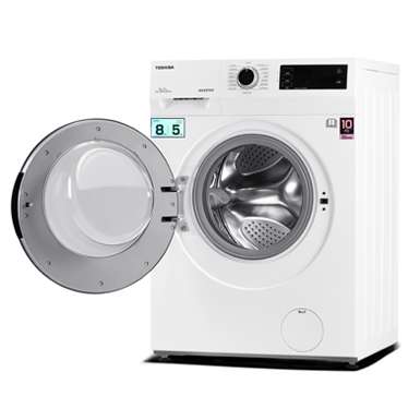 變頻前置式洗衣乾衣機 (洗衣8公斤/乾衣5公斤)