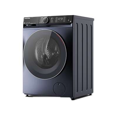 470mm Ultra Slim Inverter Front Loading Washer Dryer (Wash 8Kg Dry 5kg)