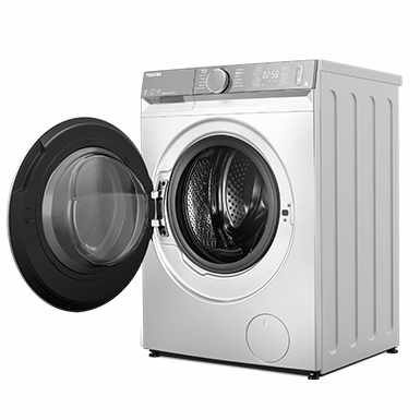 470mm Ultra Slim Inverter Front Loading Washer Dryer (Wash 8Kg Dry 5kg)
