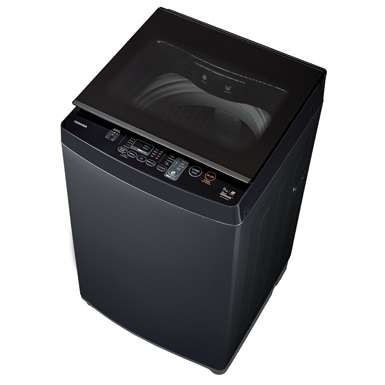 日式洗衣機 (9.0公斤 低水位)