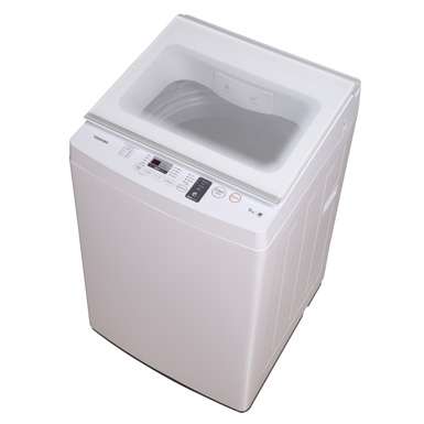 Pulsator Washing Machine (7KG Low Drain Pump) 