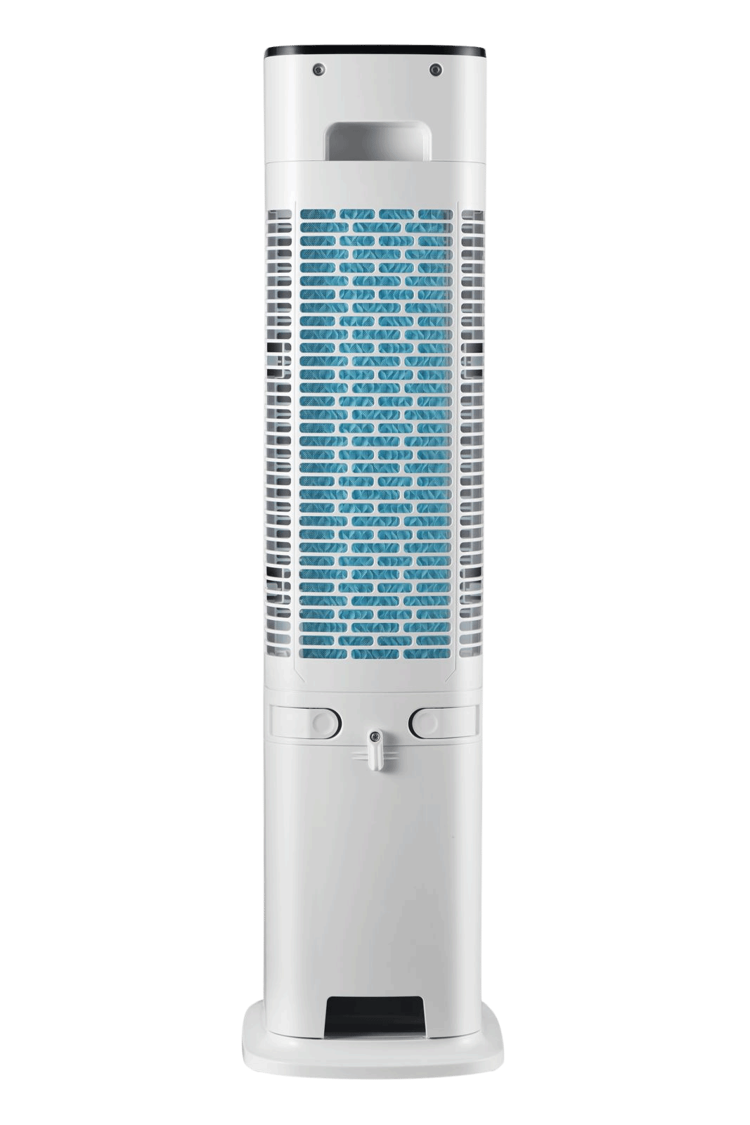 Tower Air Cooler - Kapasitas Tangki 5 Liter