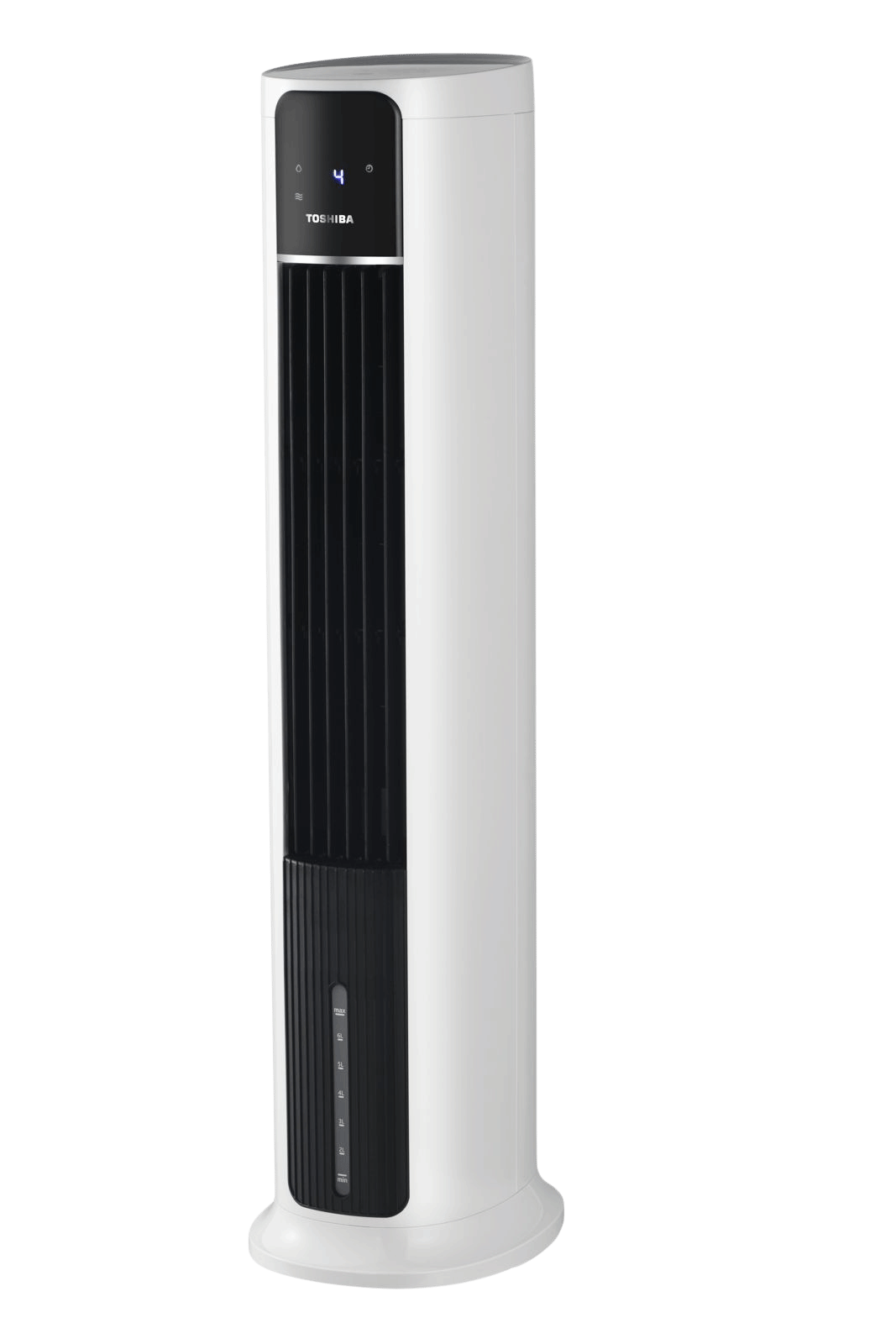 Tower Air Cooler - Kapasitas Tangki 7 Liter