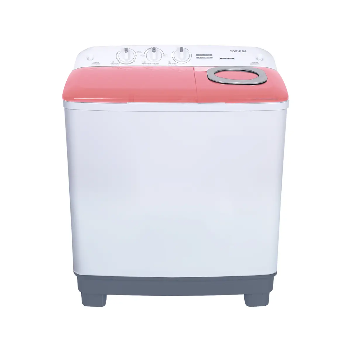 Twin Tub E06 Series Washing Machine