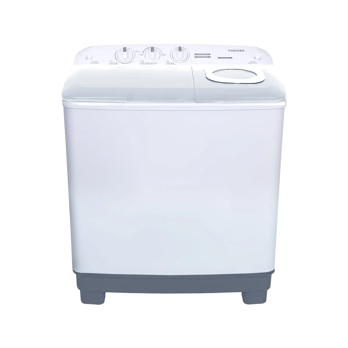 Twin Tub E06 Series Washing Machine