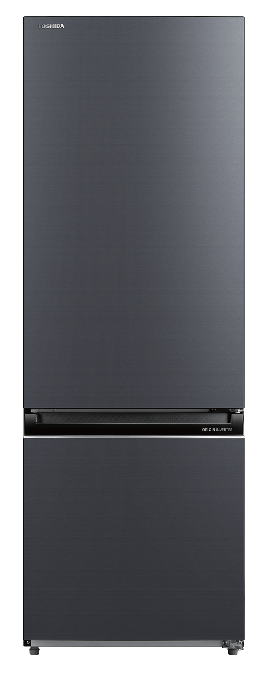 Kulkas Toshiba Bottom Freezer