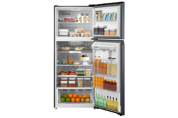 Kulkas Toshiba 2 Pintu