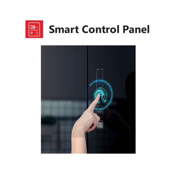 Smart Control Panel