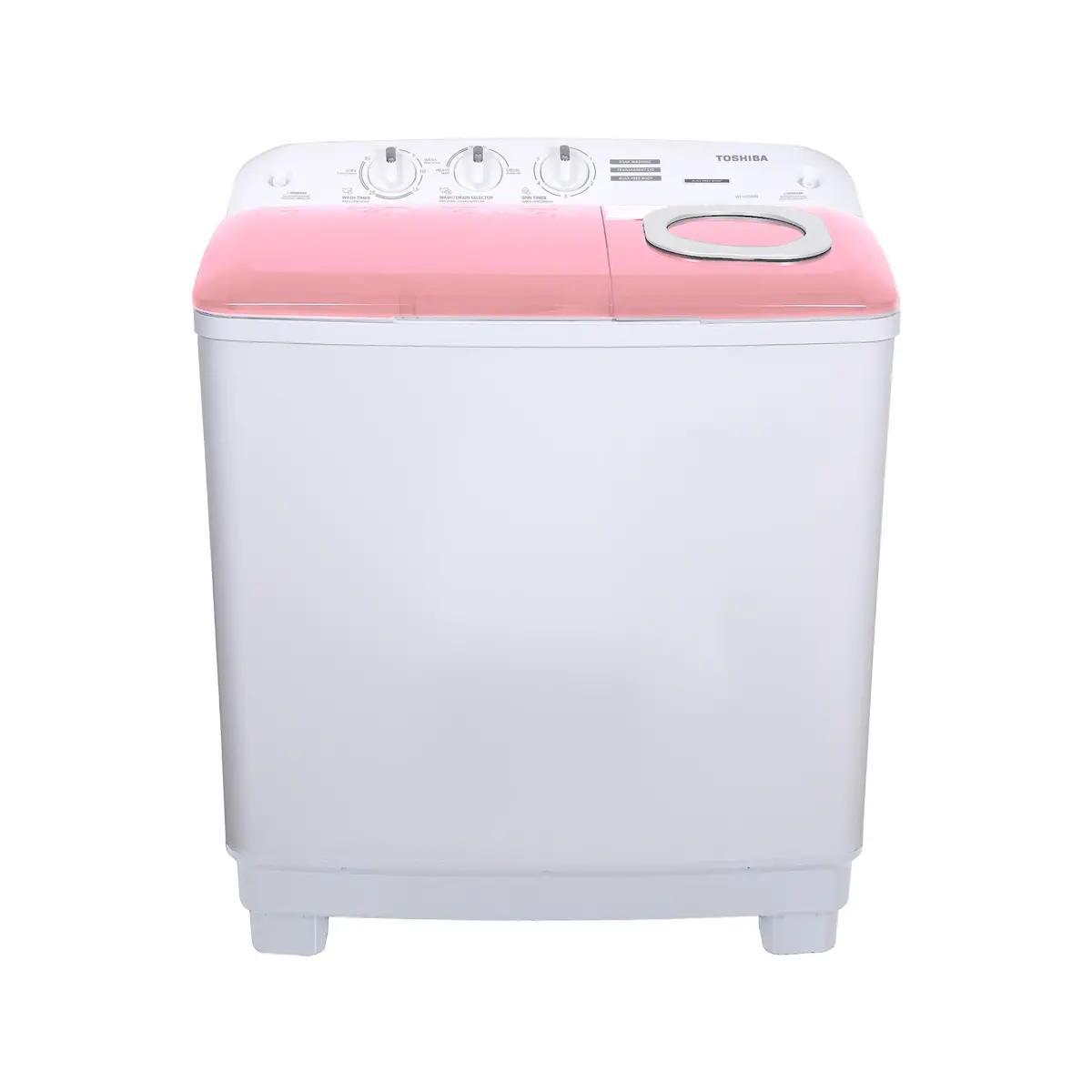 Twin Tub E06 Series Washing Machine