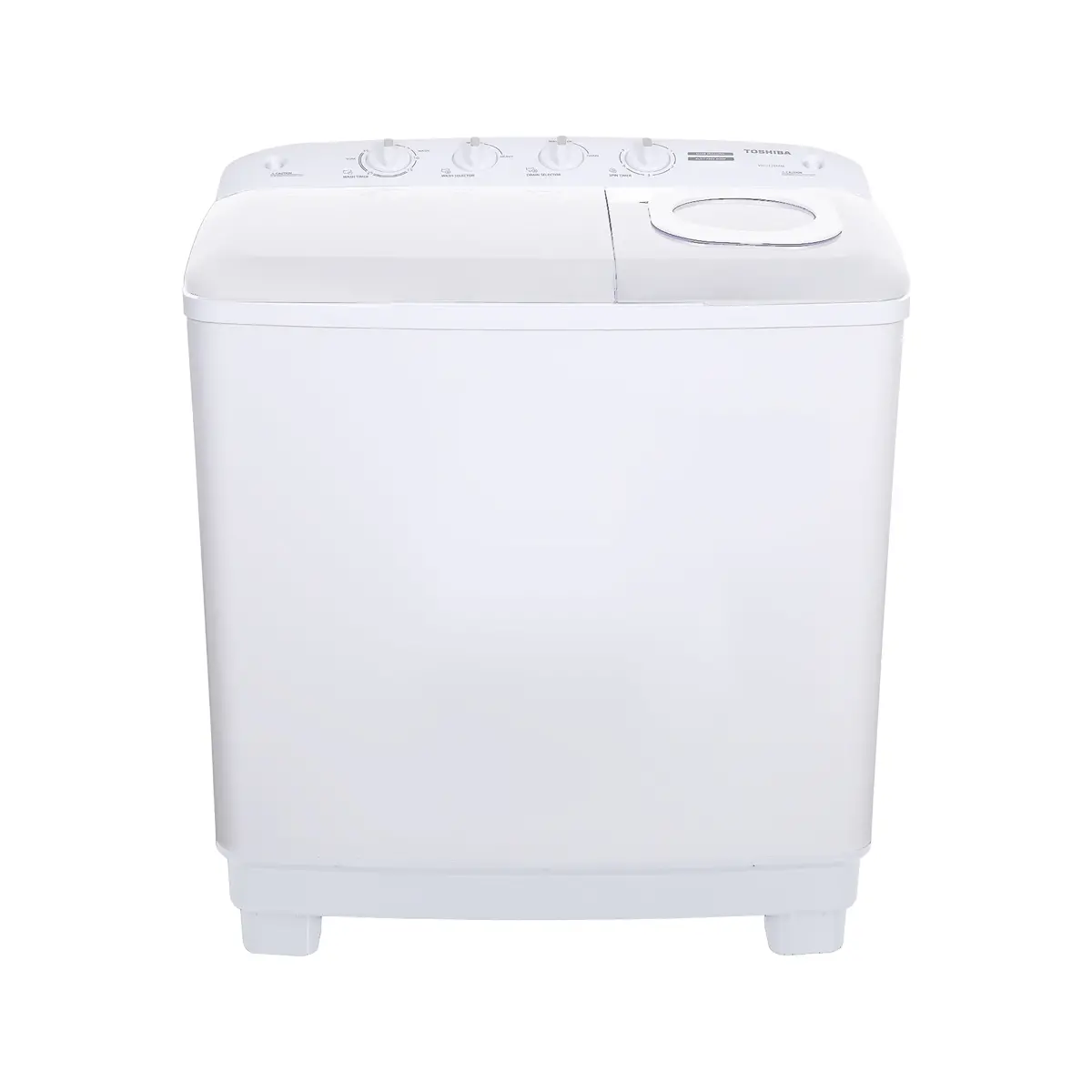 Twin Tub E06 Series Washing Machine