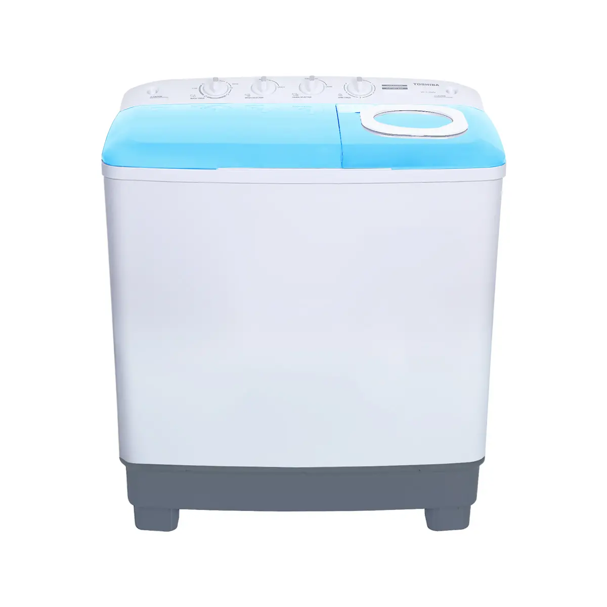 Twin Tub E06 Series Washing Machine