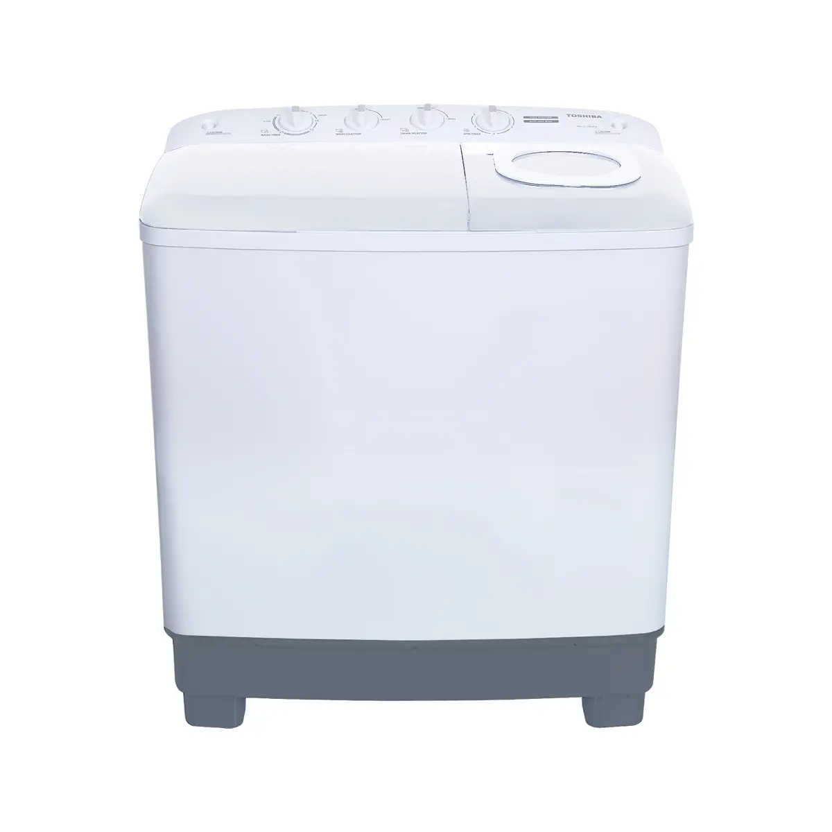 Twin Tub E06 Series Washing Machine