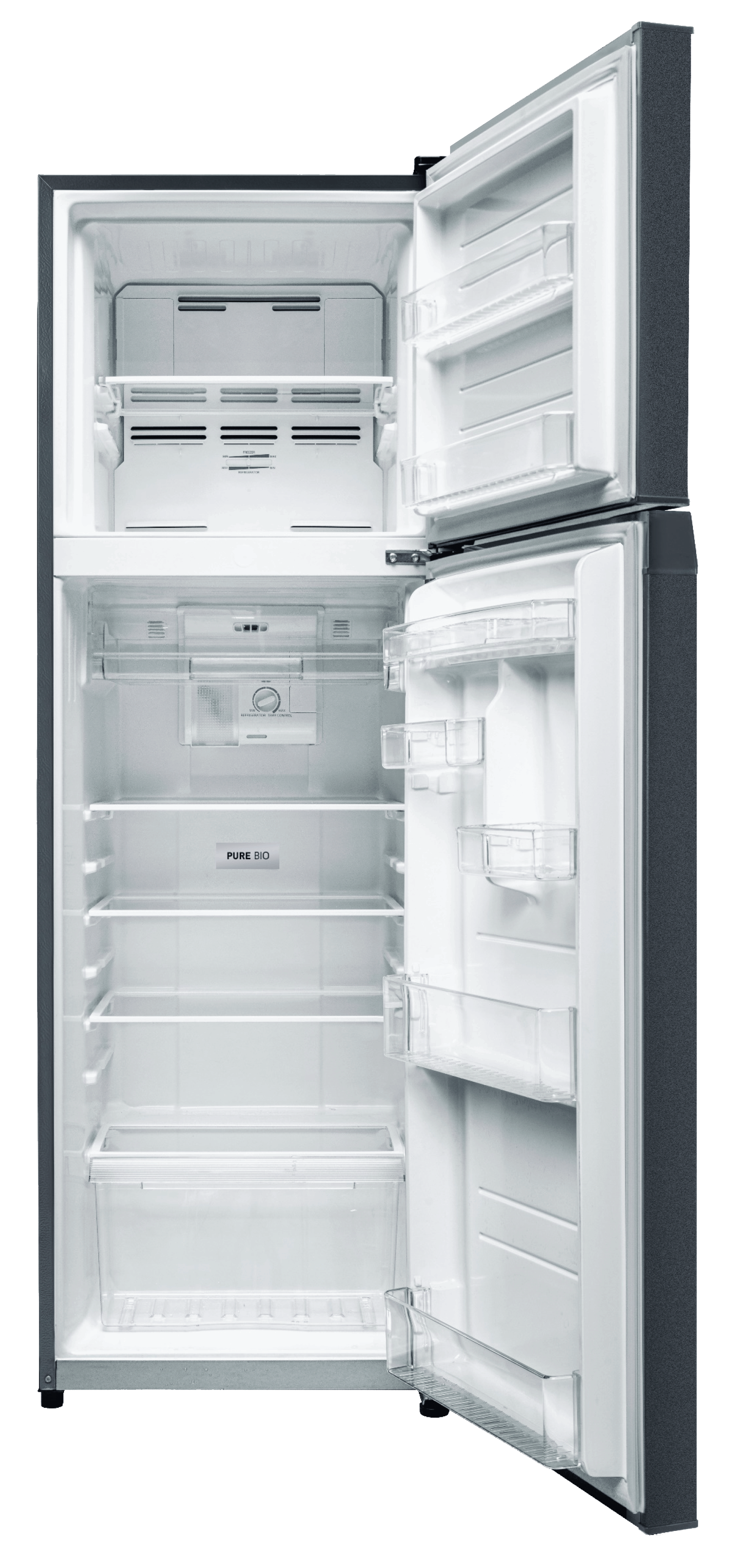 2 Doors Refrigerator | Inverter