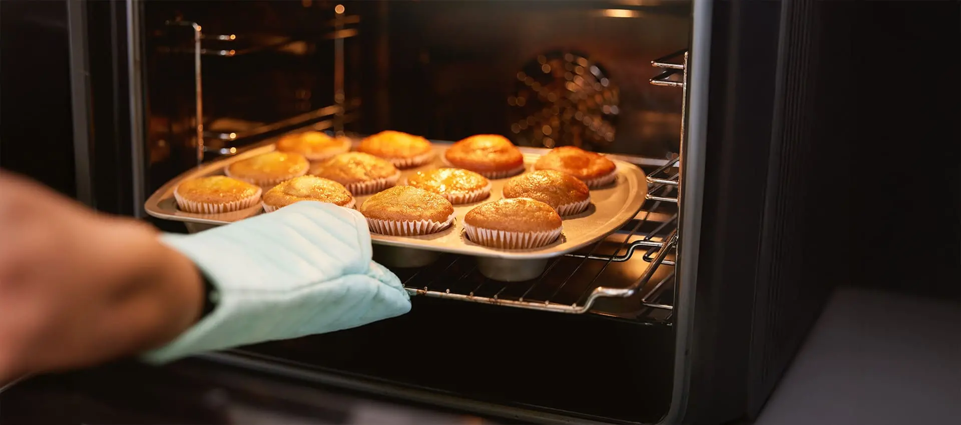 Oven Kue Listrik Vs Kompor Mana Yang Terbaik? Berikut Perbandingannya!