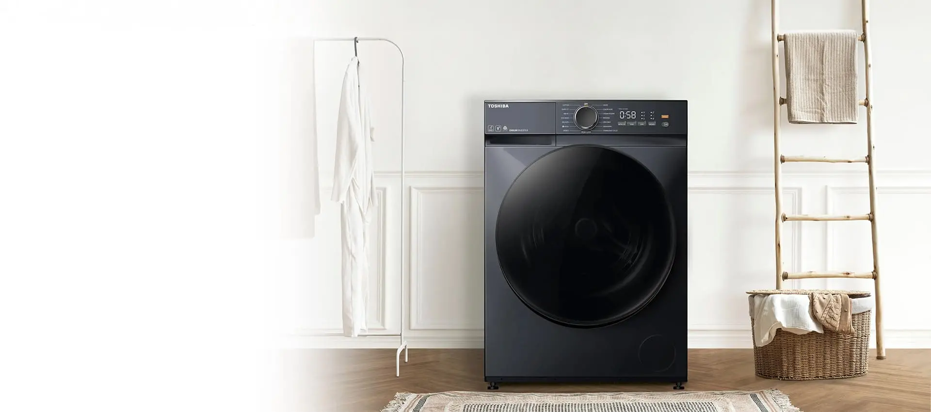 Tips Memilih Mesin Cuci untuk Bisnis Laundry