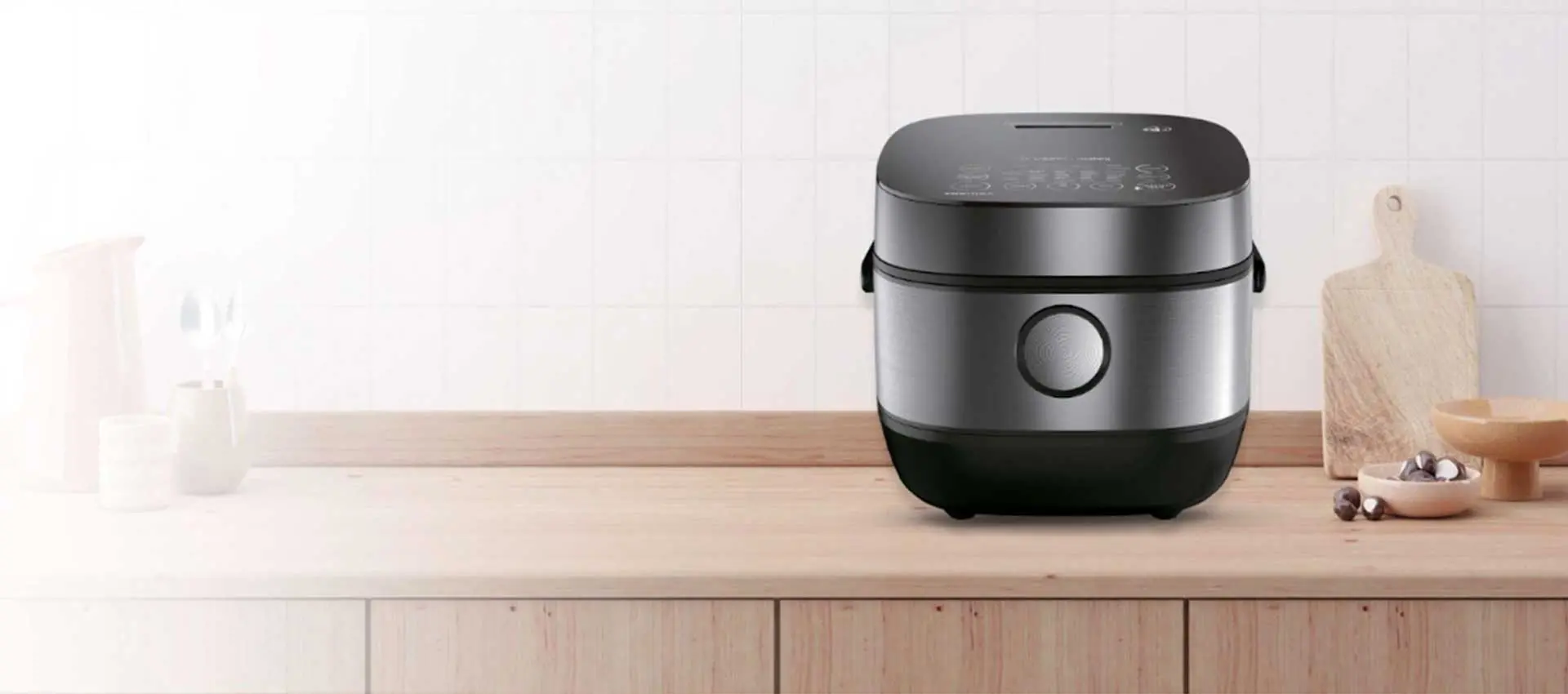 Kelebihan Rice Cooker Digital vs Manual!