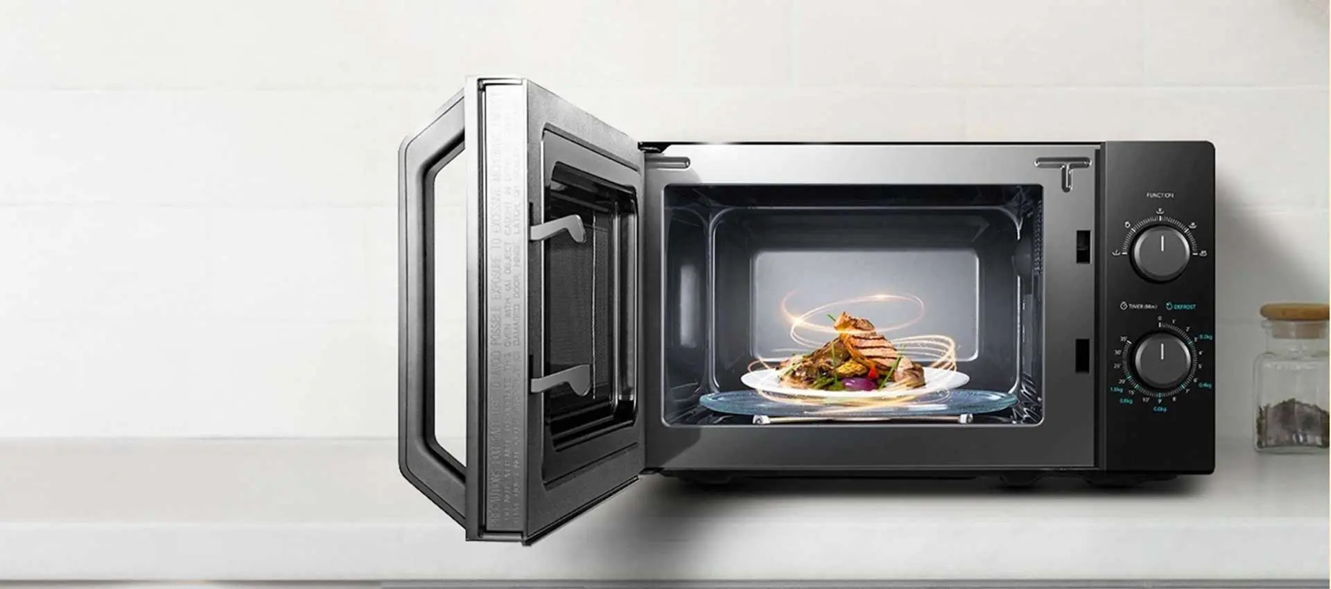 Cara Membuat Steak Dengan Microwave! Simak Cara Bikinnya!