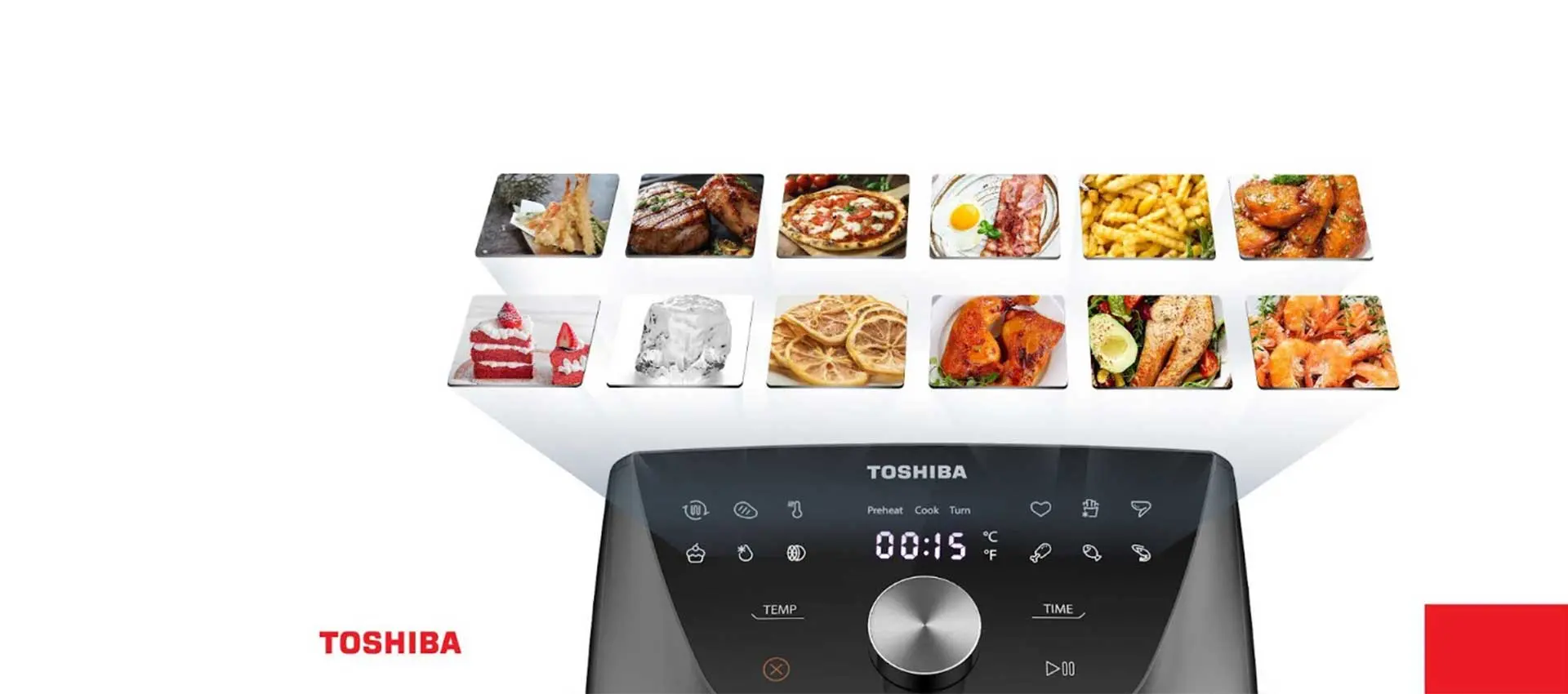 Apa Fungsi atau Kegunaan Air Fryer? 