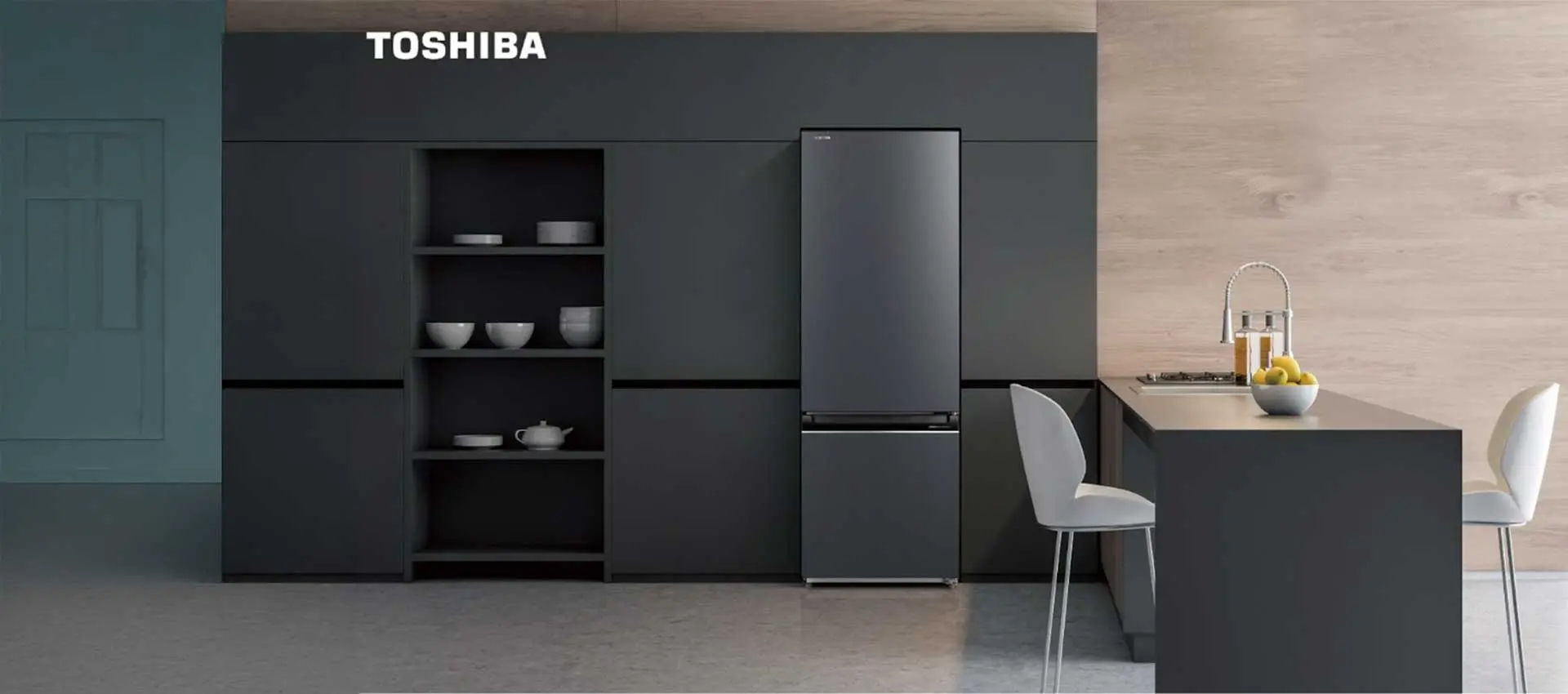 Kulkas 2 Pintu Toshiba Berapa Watt? Cek Daftar Lengkapnya!