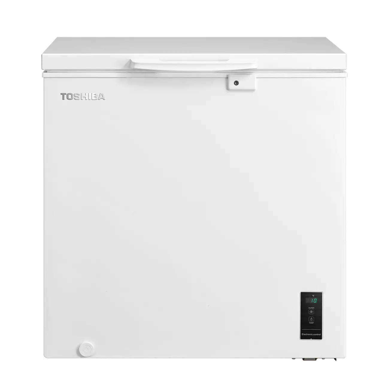 Chest Freezer | Kapasitas 198 Liter