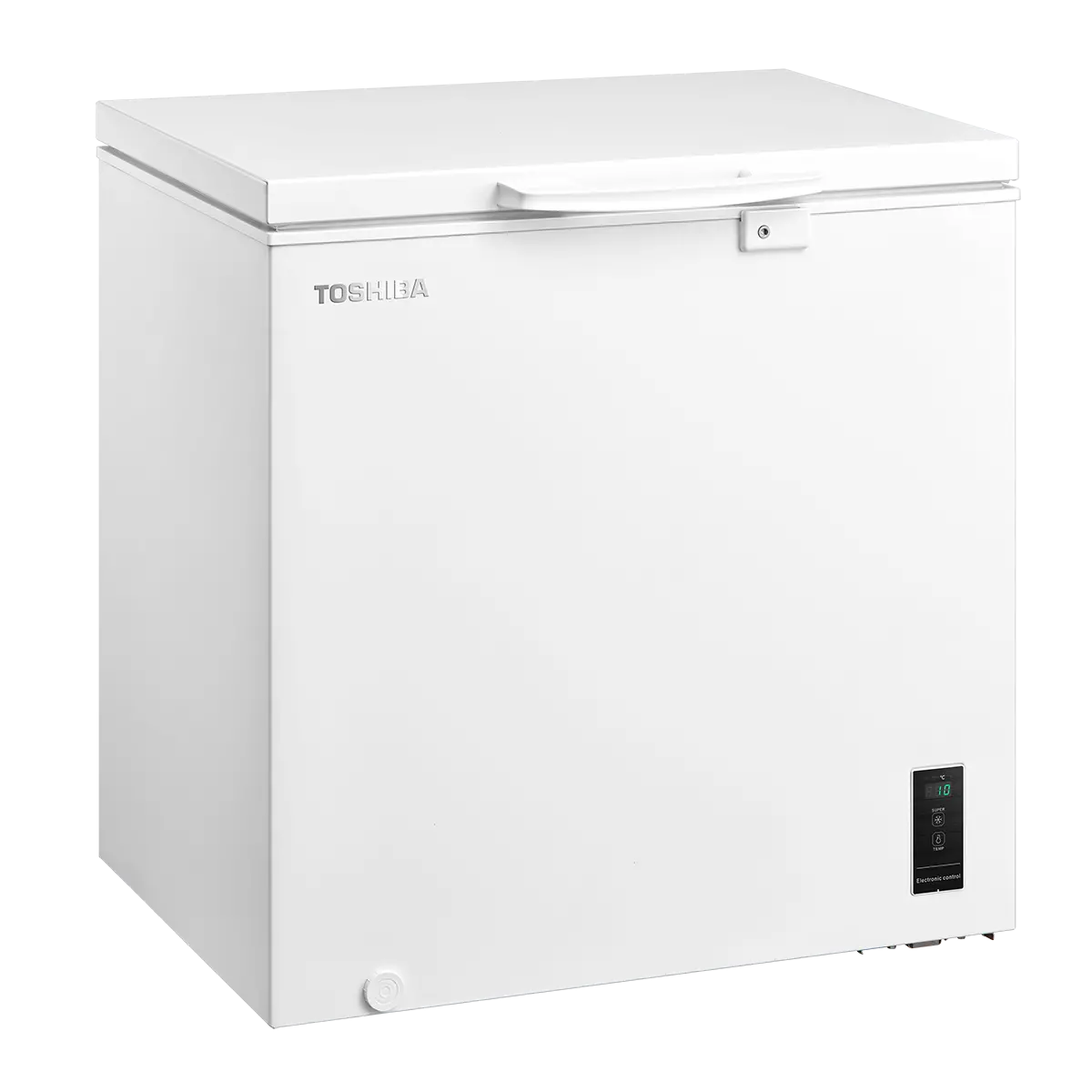 Chest Freezer | Kapasitas 198 Liter