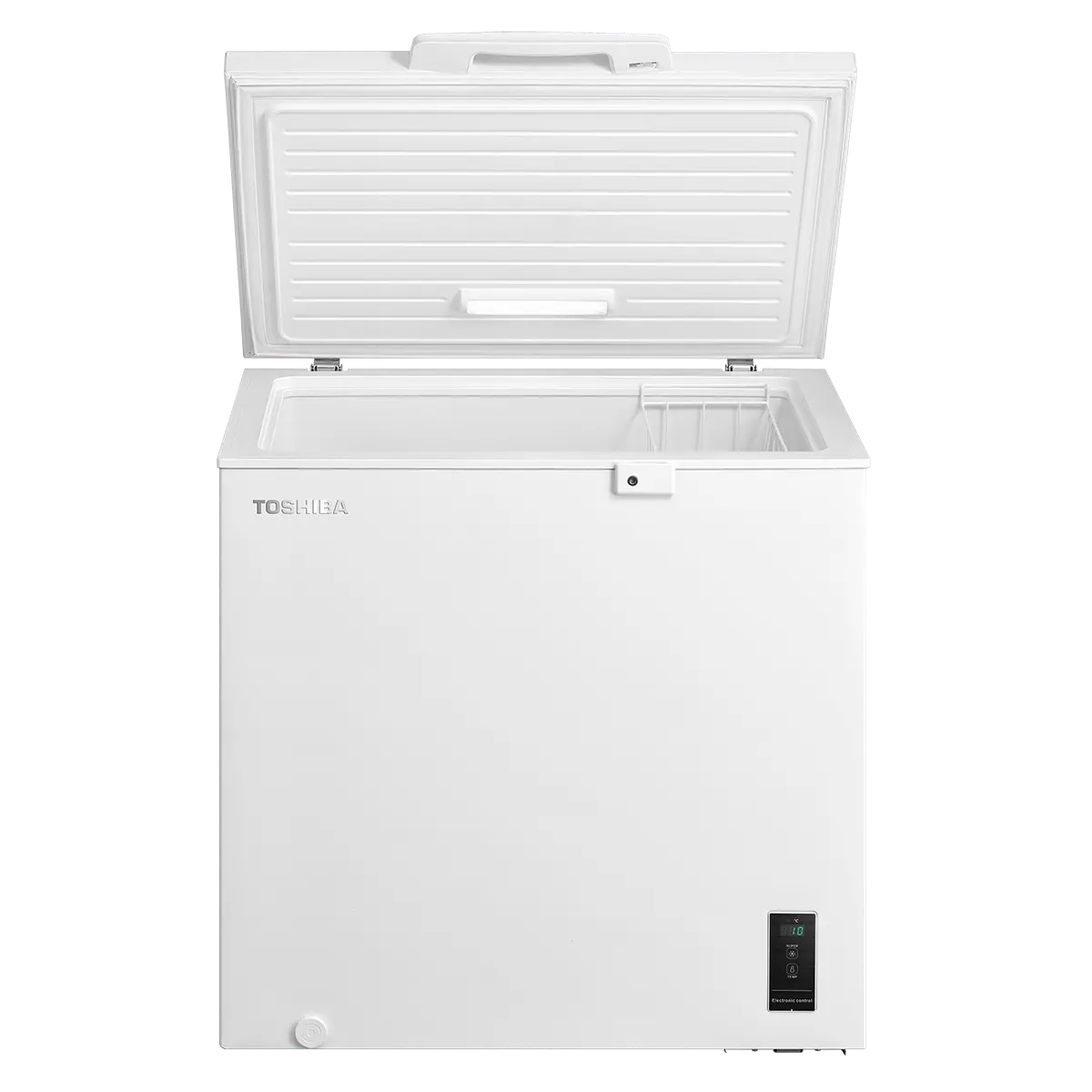 Chest Freezer | Kapasitas 198 Liter