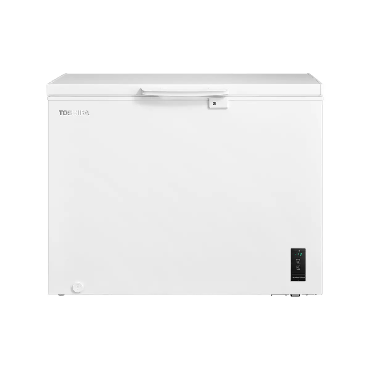 Chest Freezer | 293 Liters Capacity