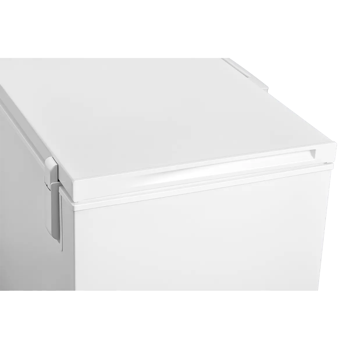 Chest Freezer | Kapasitas 293 Liter