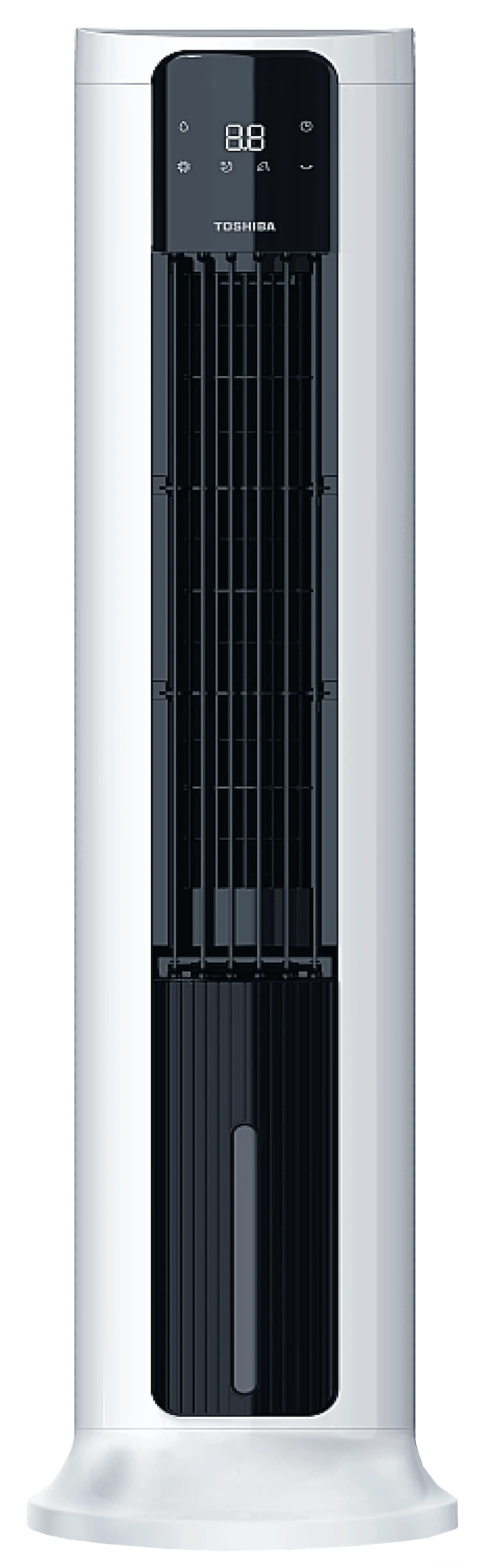 Tower Air Cooler - Kapasitas Tangki 7 Liter