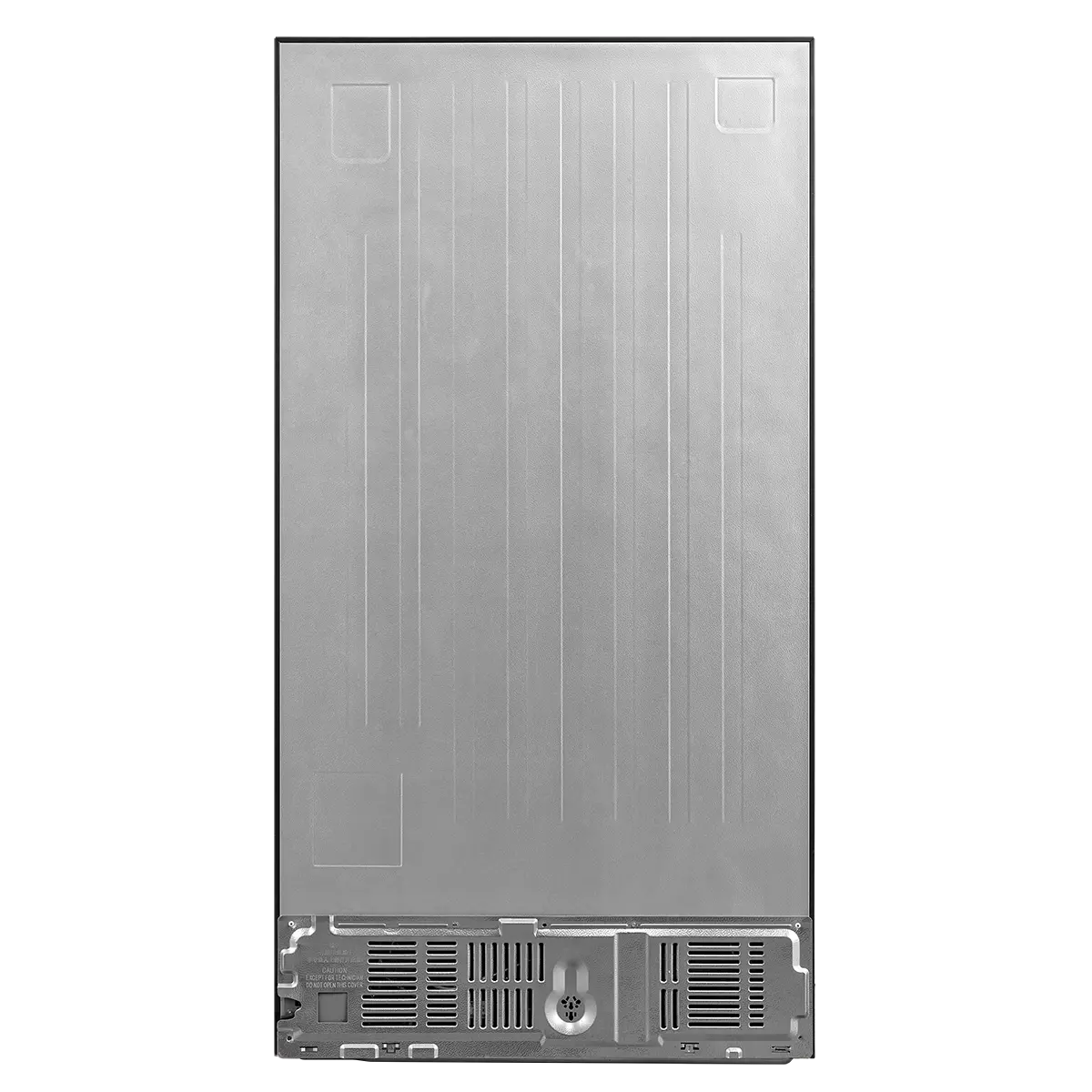 Side By Side Refrigerator | 562 Liters Capacity