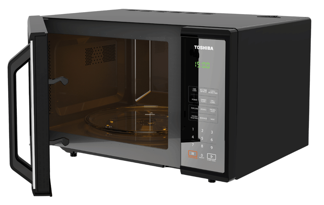 Microwave Grill