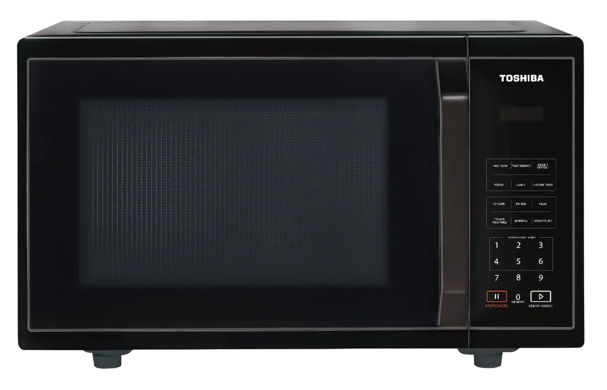 Microwave Oven