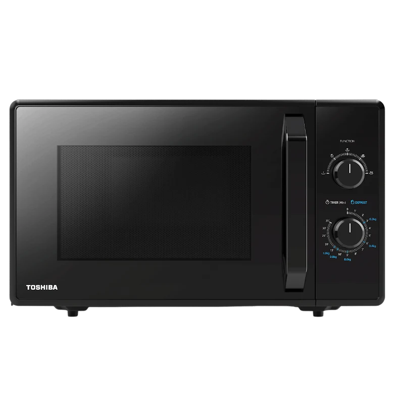 Microwave Low Watt - Kapasitas 24 Liter