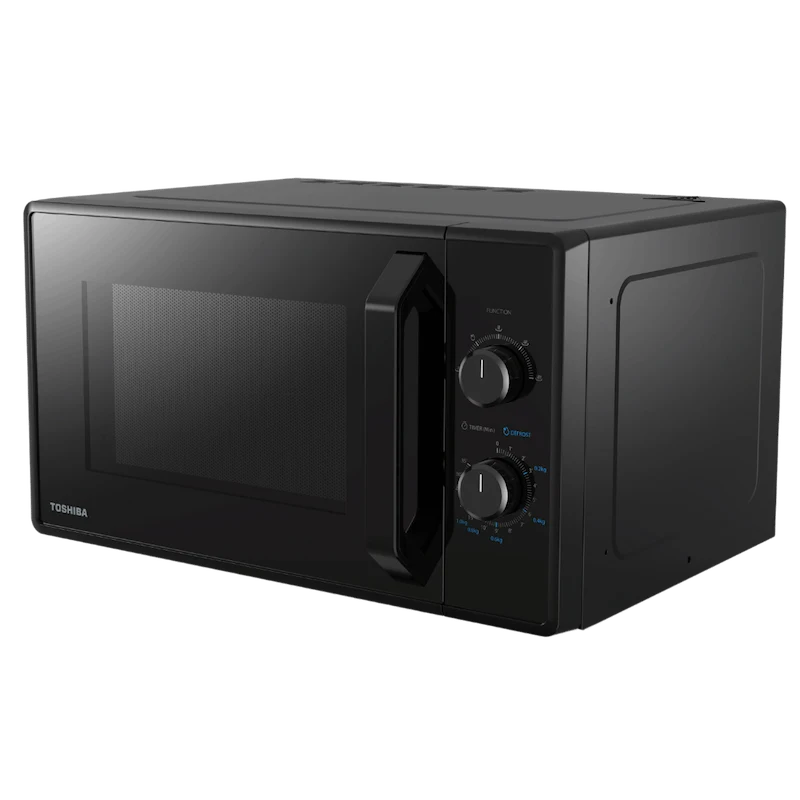 Microwave Low Watt - Kapasitas 24 Liter