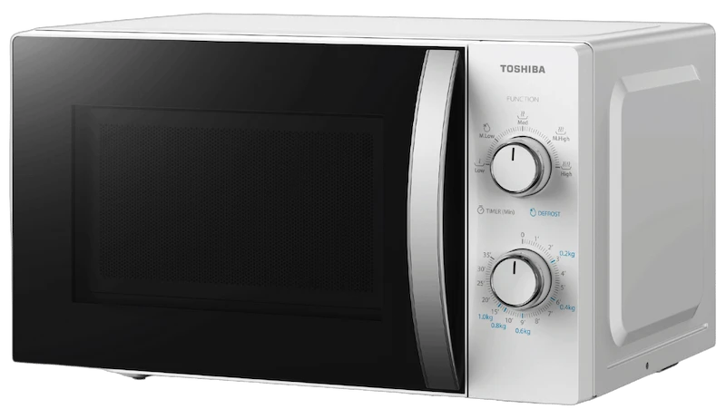 Microwave Low Watt - Kapasitas 20 Liter