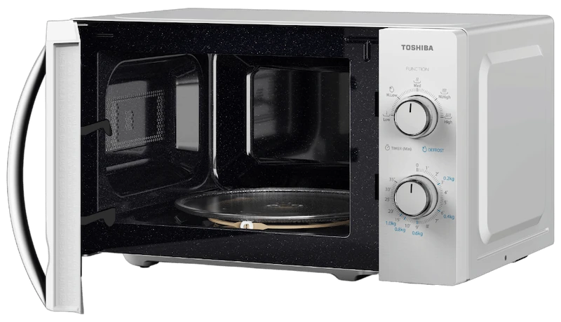 Microwave Low Watt - Kapasitas 20 Liter