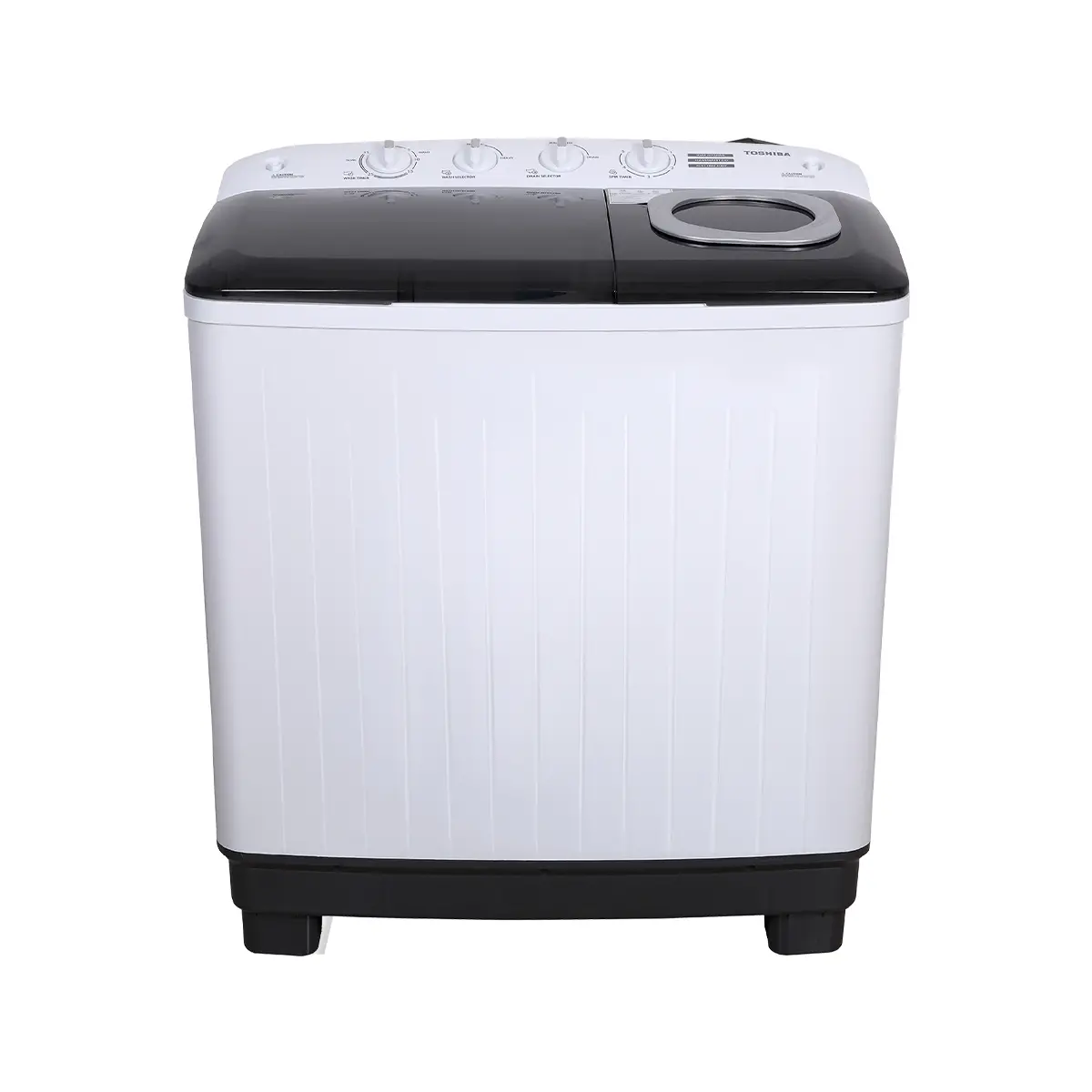 Twin Tub E06 Series Washing Machine