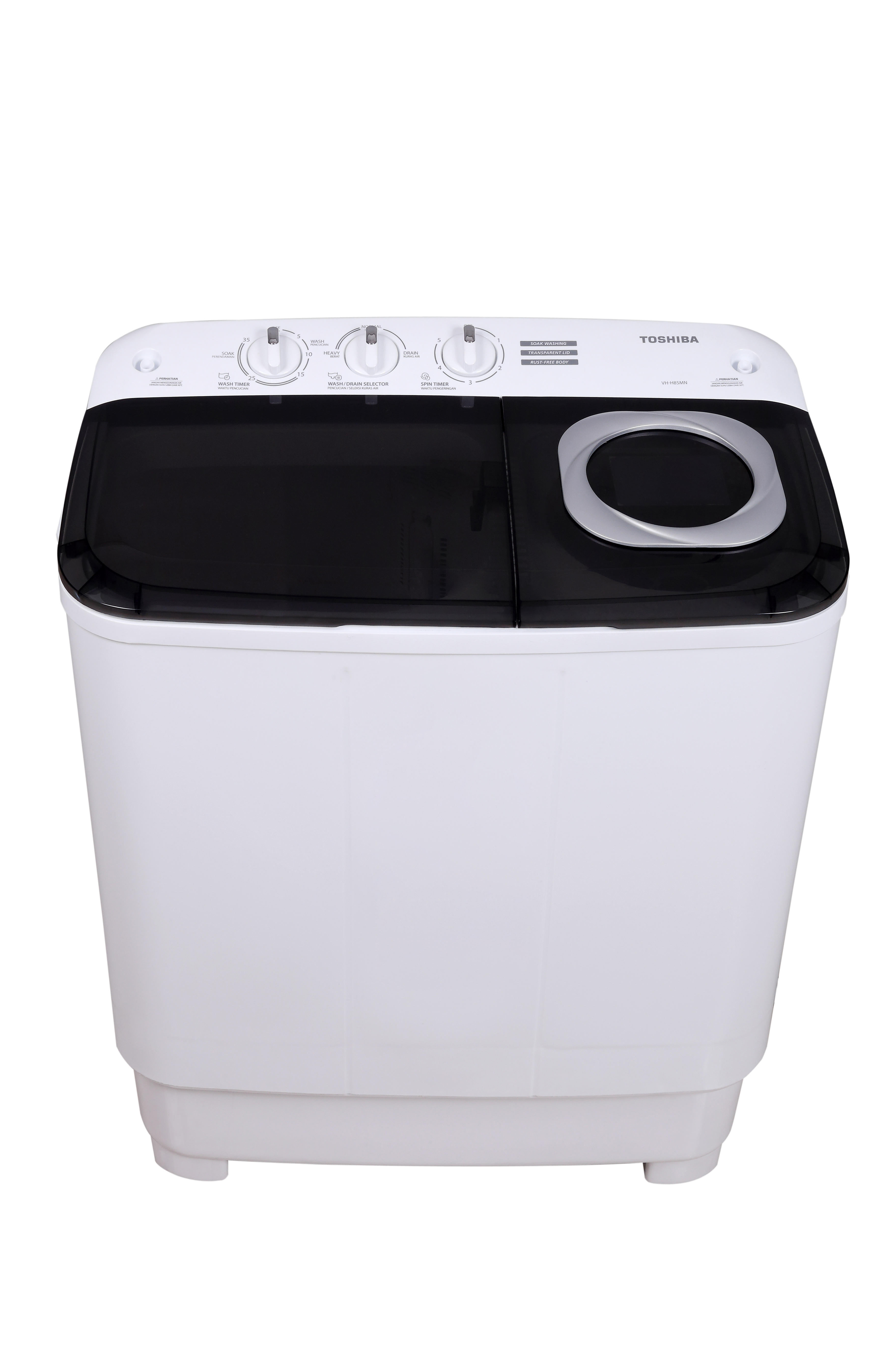 Twin Tub Washing Machine E06 Series