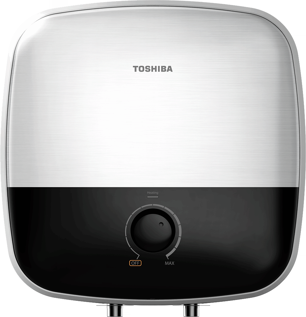 Toshiba Water Heater MVN Series