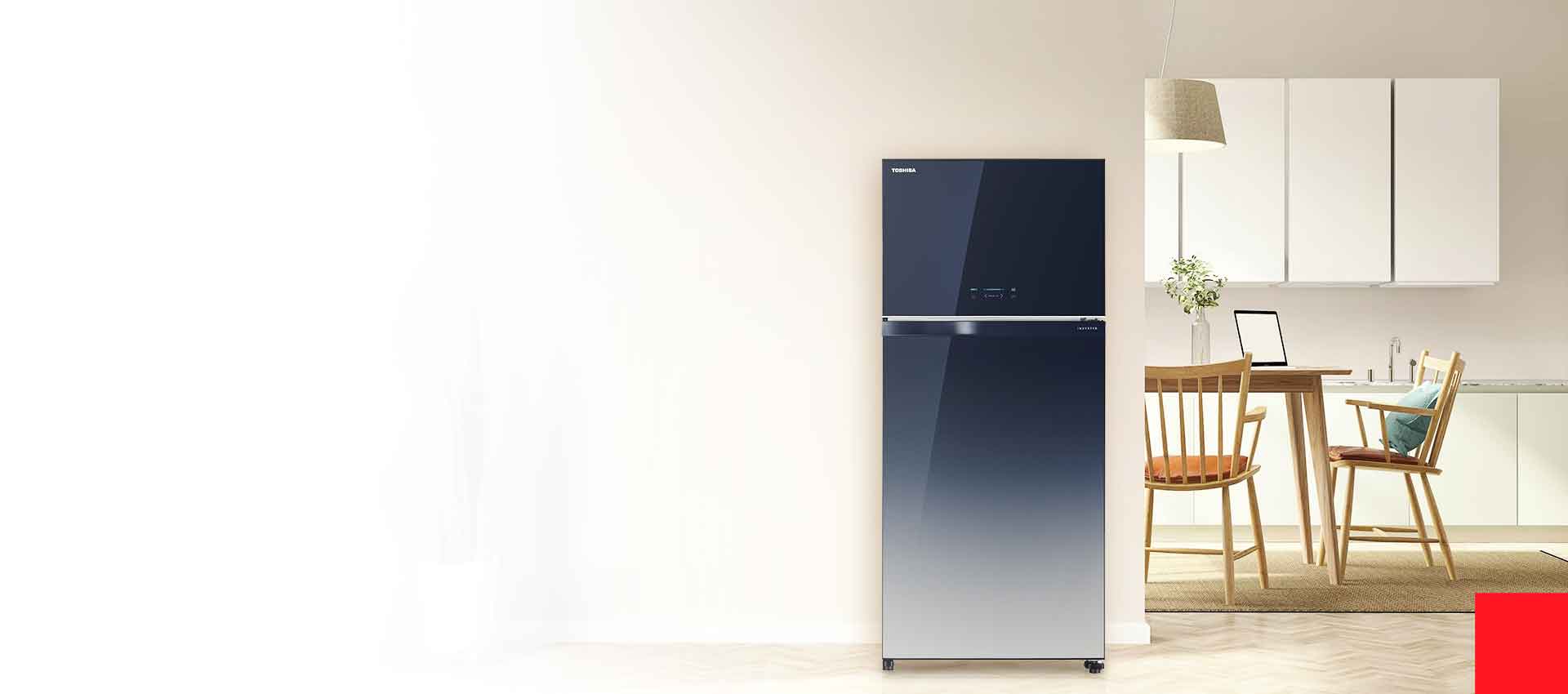 toshiba refrigerator india