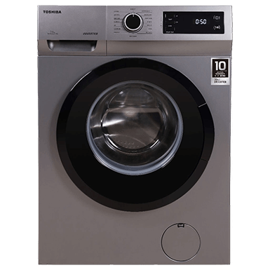 toshiba india washing machine