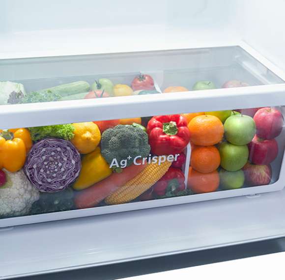 Toshiba 661 litre fridge on sale