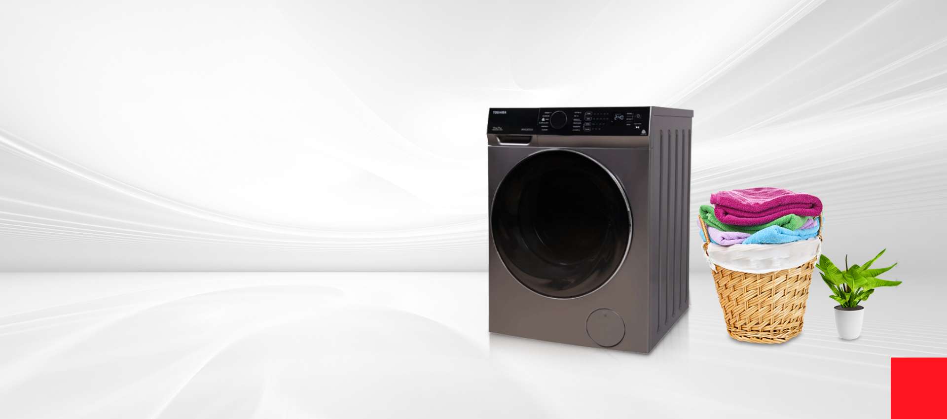 semi automatic washing machine 10.5 kg