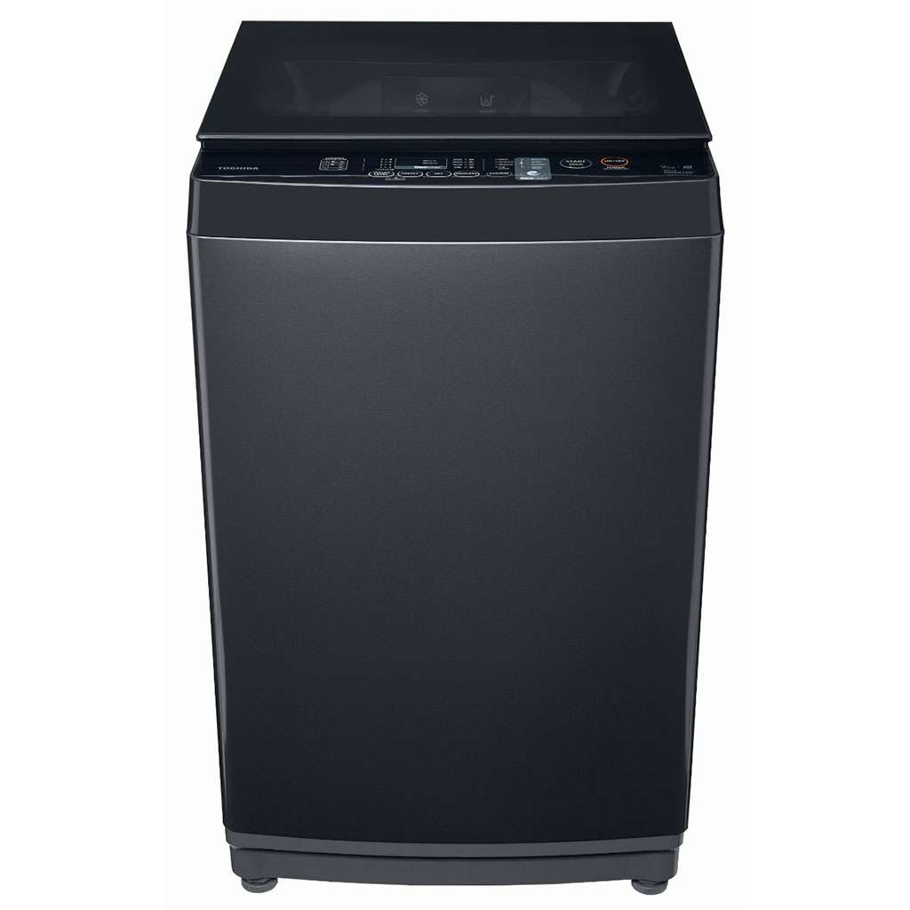 Toshiba 8.0 KG Fully Automatic Top Load Washing Machine