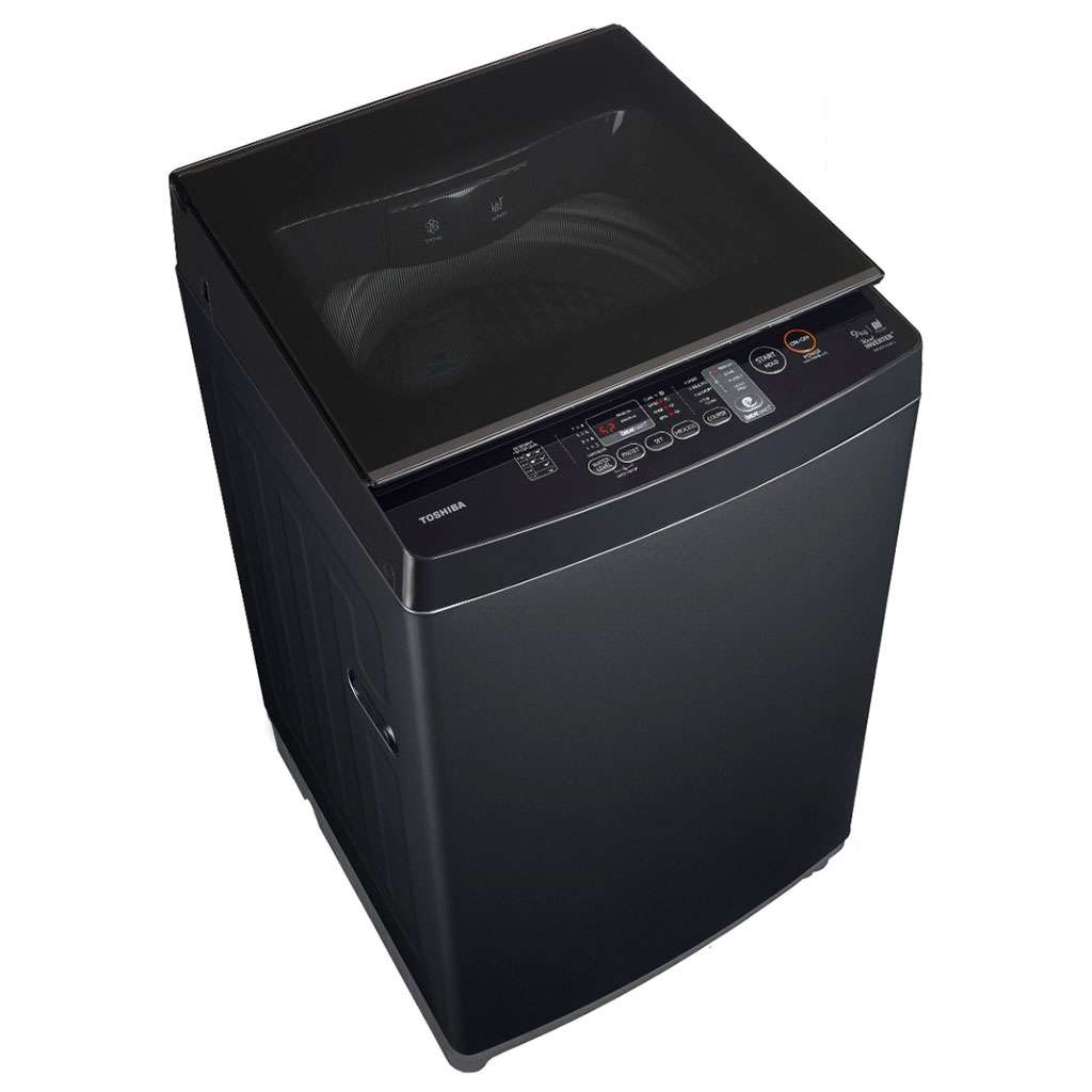 Toshiba 10.5 Kg Fully Automatic Top Load Washing Machine AW-DUK1150H-IND(SK) Banner 3