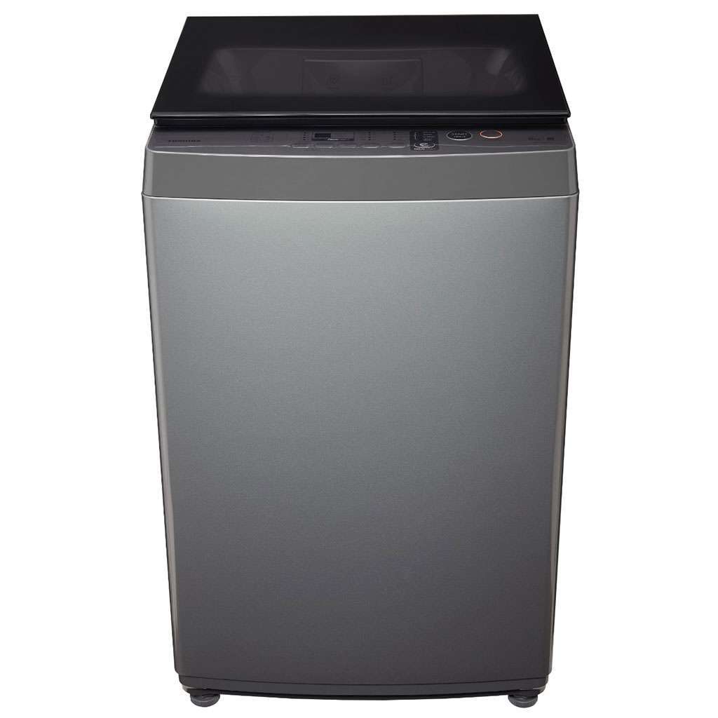Toshiba 7.0 Kg Fully Automatic Top Load Washing Machine AW-J800A-IND(SG) Banner 1