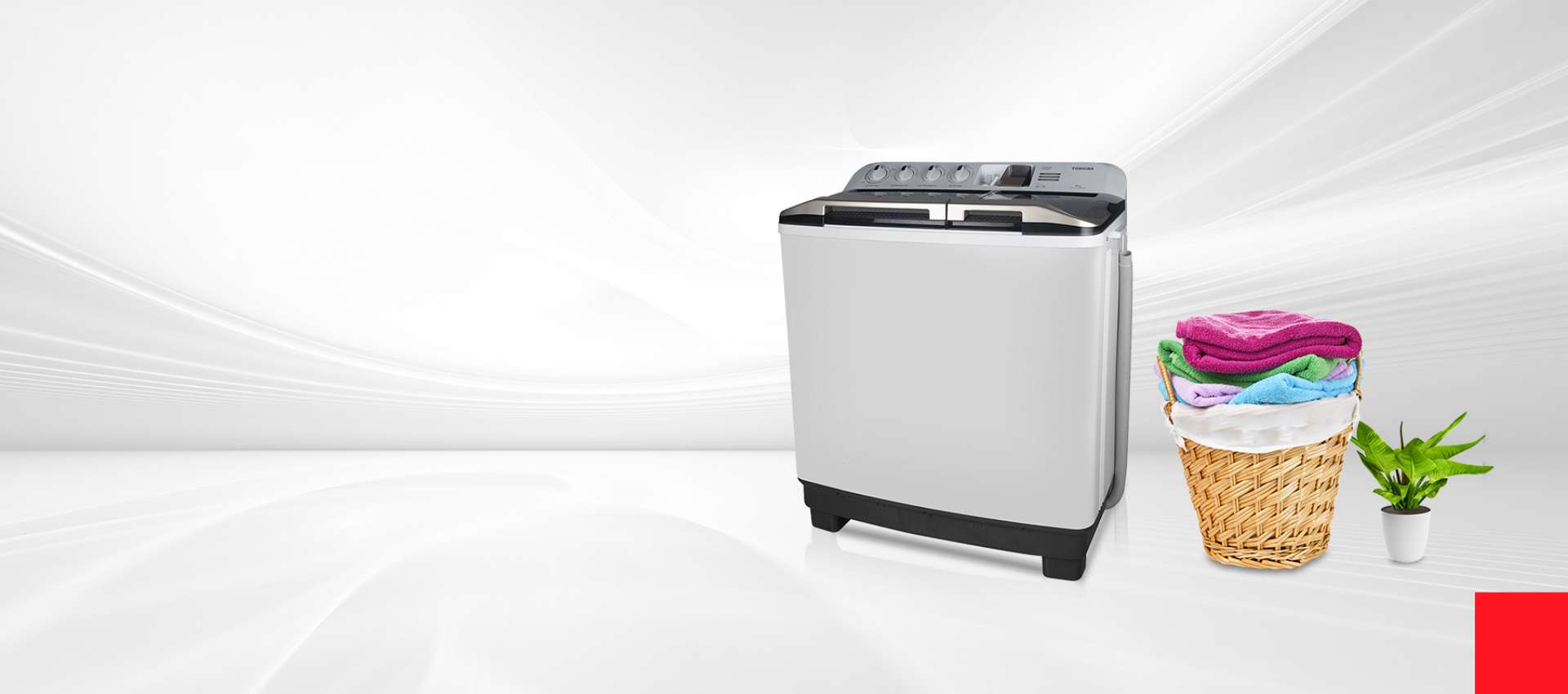 toshiba india washing machine