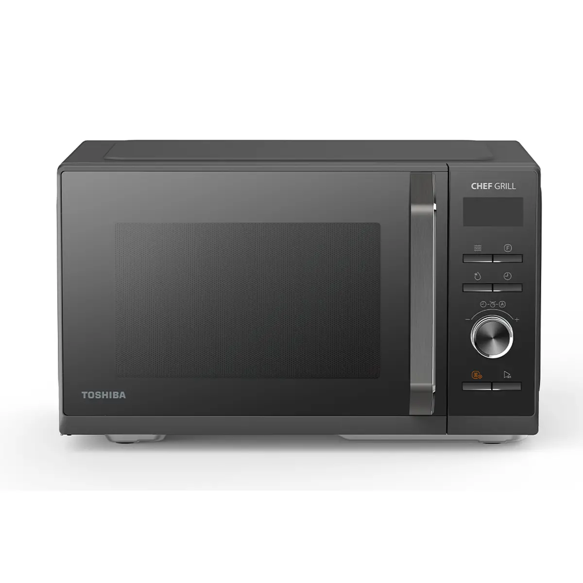 МИКРОВОЛНОВАЯ ПЕЧЬ С ГРИЛЕМ Toshiba MW3-AG25PE(BK)
